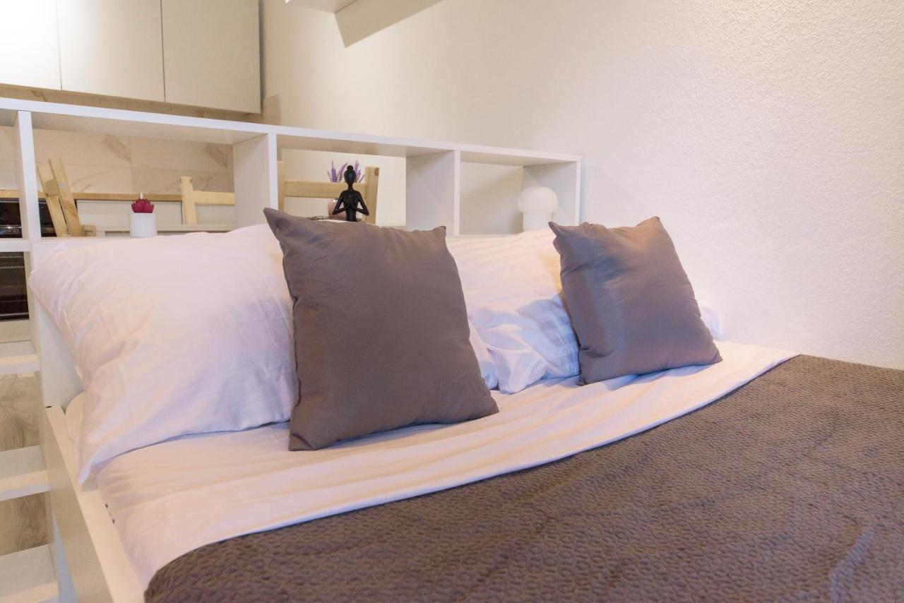 Donata Apartments Zadar Eksteriør bilde