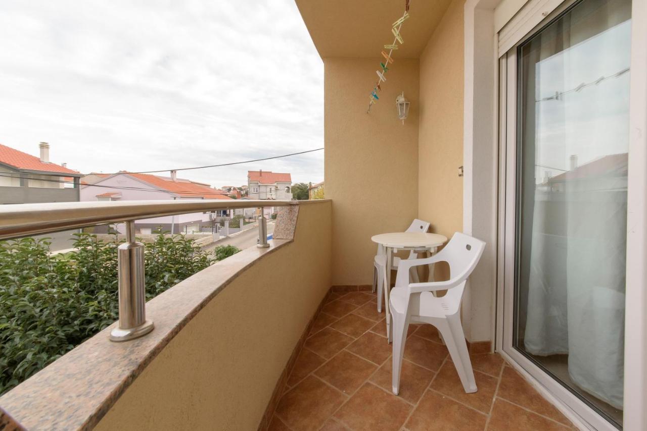 Donata Apartments Zadar Eksteriør bilde