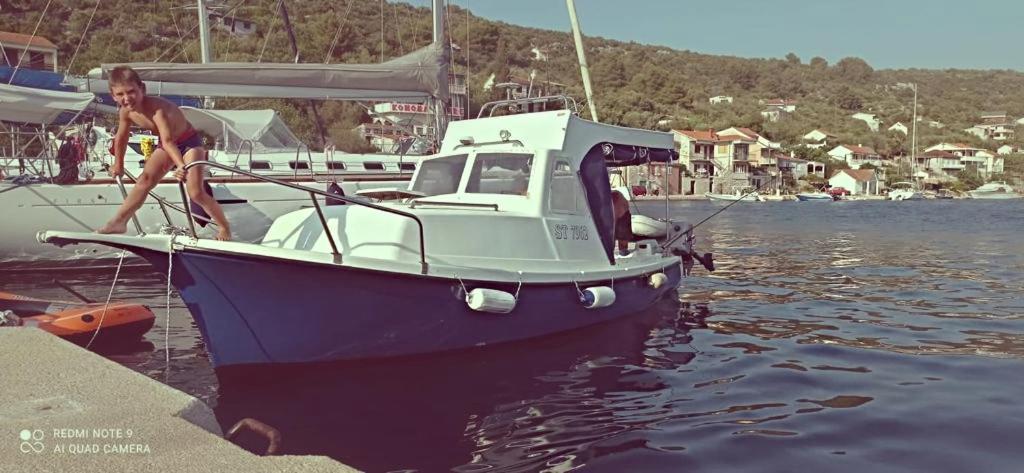 Donata Apartments Zadar Eksteriør bilde