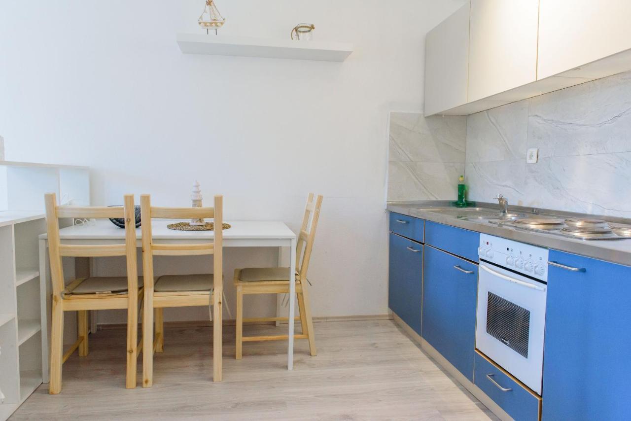 Donata Apartments Zadar Eksteriør bilde