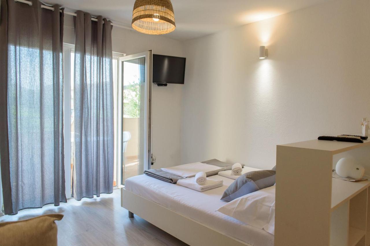 Donata Apartments Zadar Eksteriør bilde