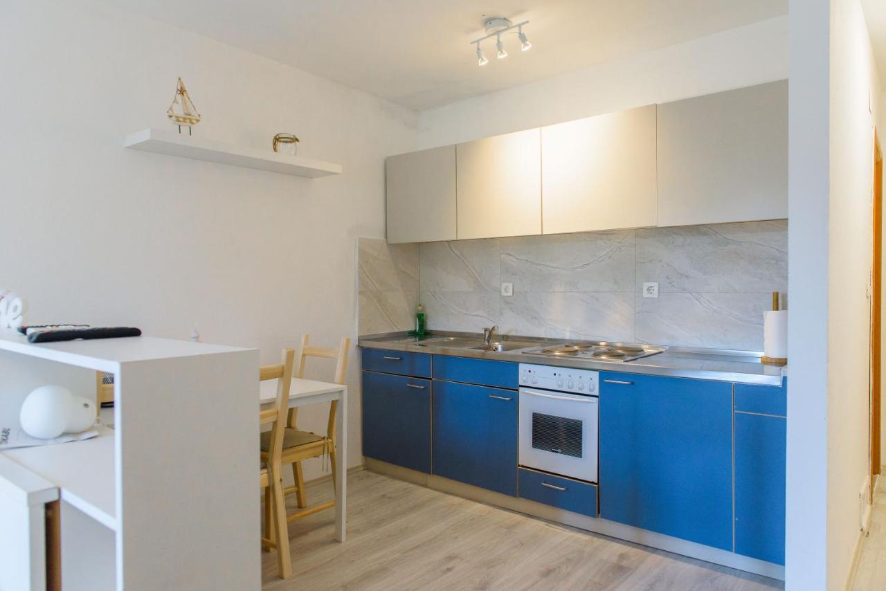 Donata Apartments Zadar Eksteriør bilde