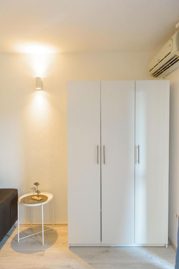 Donata Apartments Zadar Eksteriør bilde