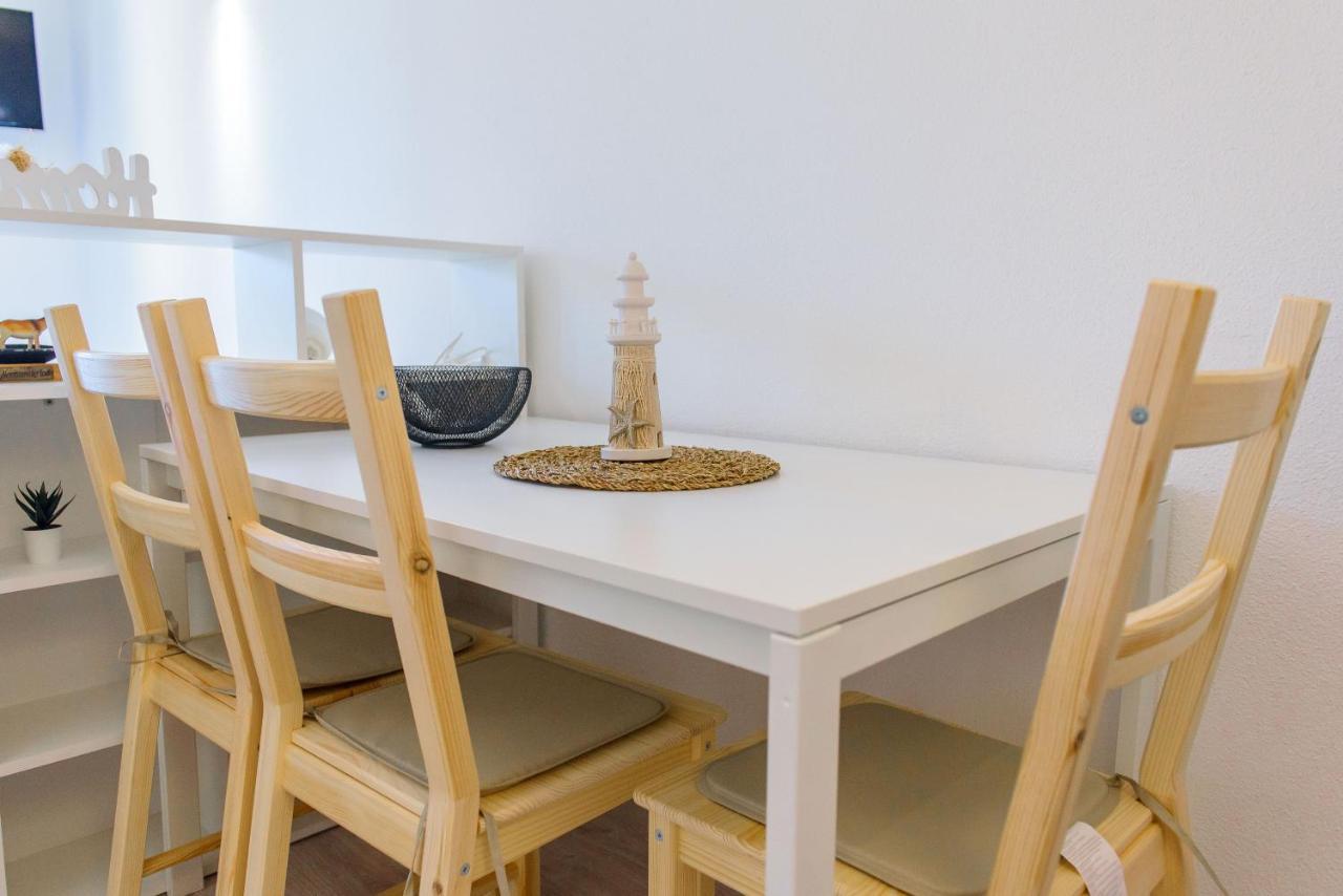 Donata Apartments Zadar Eksteriør bilde