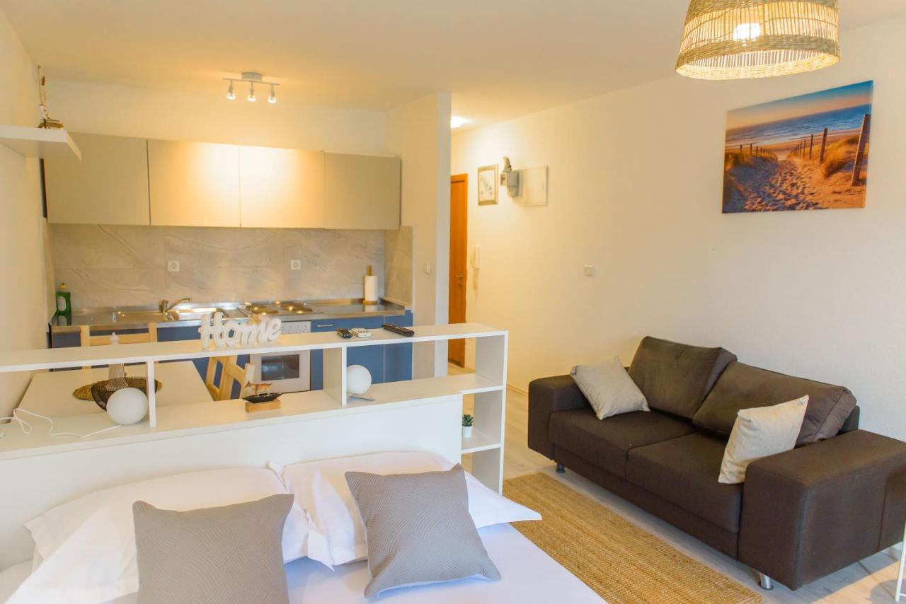 Donata Apartments Zadar Eksteriør bilde