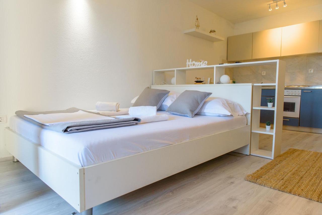 Donata Apartments Zadar Eksteriør bilde