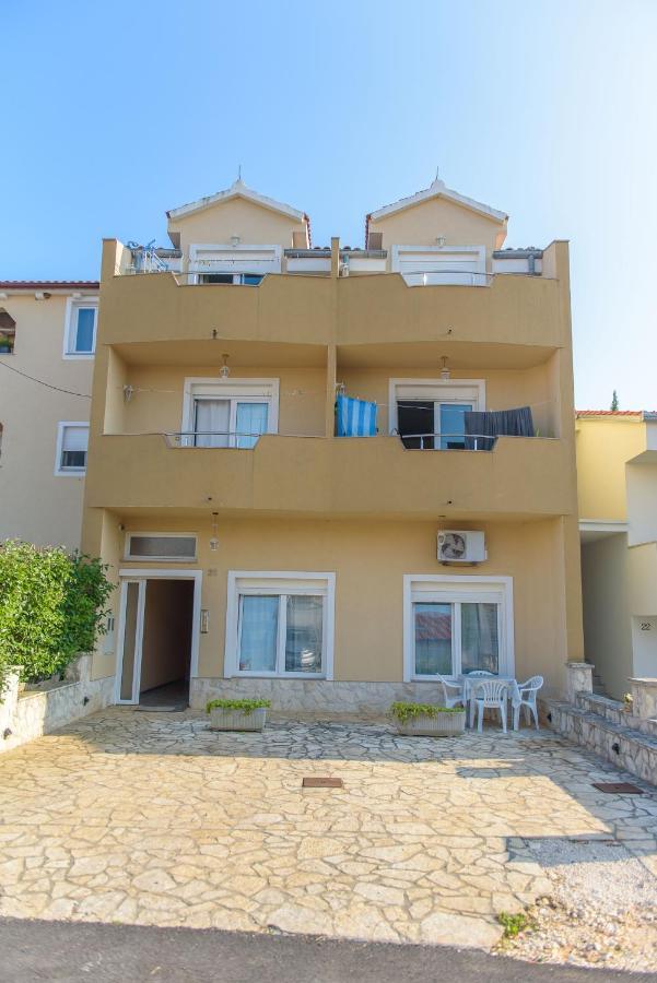 Donata Apartments Zadar Eksteriør bilde